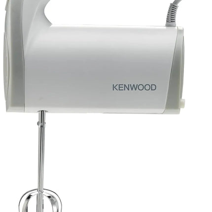 Kenwood Hand Mixer 300W 5 Speeds HMP20 - White