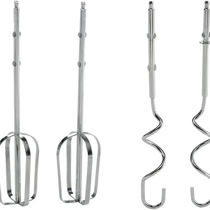 Kenwood Hand Mixer 300W 5 Speeds HMP20 - White