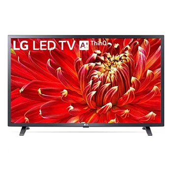 LG LM6370 43-inch
