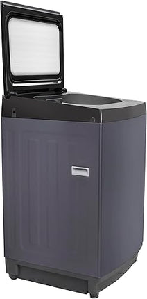 Toshiba Midea Top Load Washing Machine - 11 kg - Digital Display - Dark Silver - DUK1100KUPEGMK