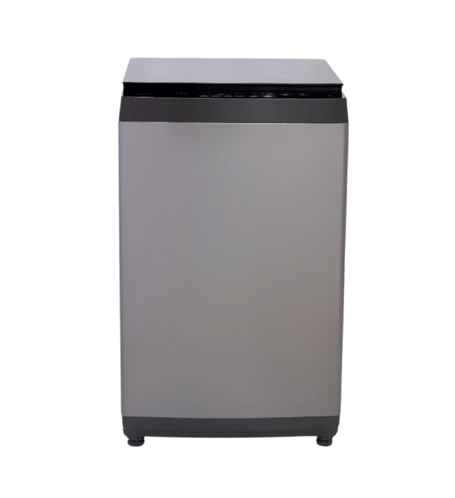 غسالة ملابس توشيبا ميديا - تحميل علوي - 11 kg -شاشة ديجيتال - فضي-  UK1100HUPEGSK