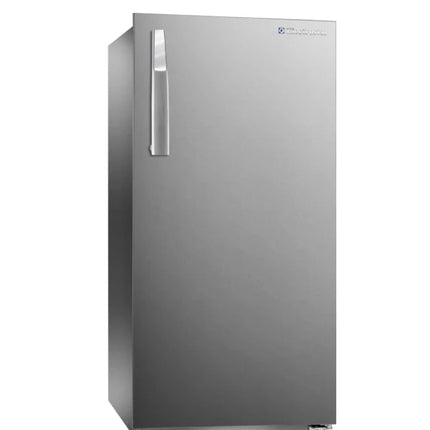 Electrostar Magista Vertical Deep Freezer - Defrost - 5 Drawers - 215 Liter - Silver  P215