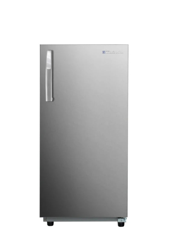 Electrostar Magista Vertical Deep Freezer - No Frost - 5 Drawers - 215 Liter - Silver P220