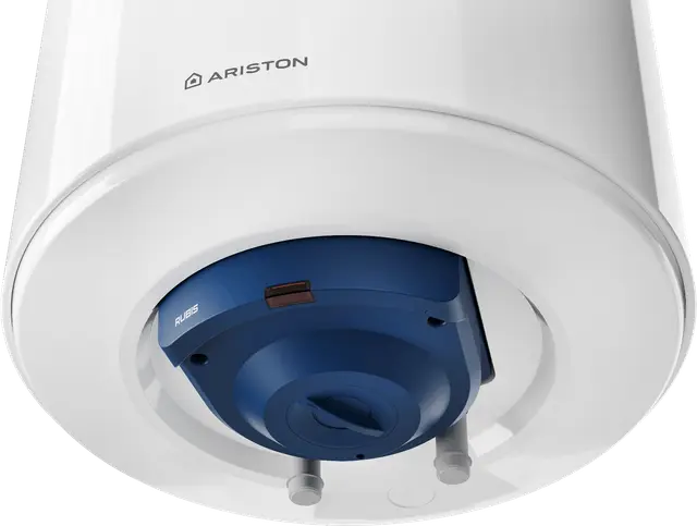Ariston Rubis Electric Water Heater - 35 Liters - White PRO35VEG
