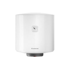 Ariston Rubis Electric Water Heater - 50 Liters - White PRO50VEG