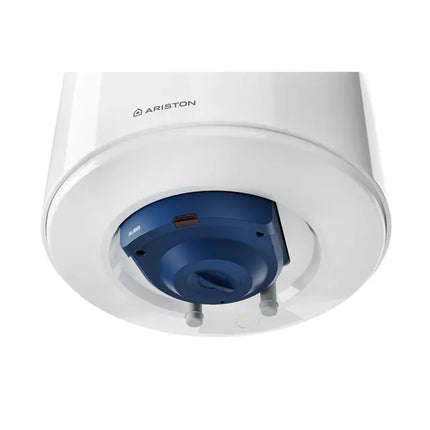Ariston Rubis Electric Water Heater - 80 Liters - White PRO80VEG