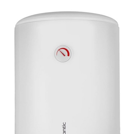 سخان كهربائي رويال اتلانتيك - كونسبت - 30 لتر- 1200وات - أبيض- R810