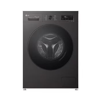 LG غسالة ذات تحميل أمامي K9 (واي فاي) ثينكيو F4Y2VYGYZ