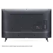 LG LM6370 43 بوصة