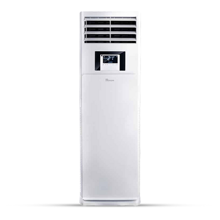 مكيف هواء – يونيون إير قائم 3 حصان بارد/ساخن- T FD-025-HP