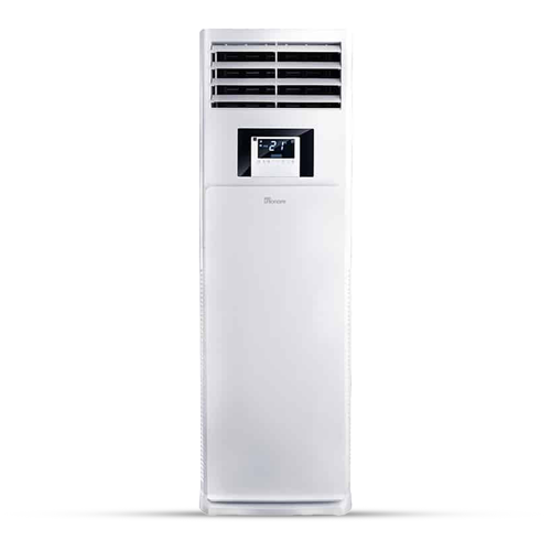 مكيف هواء – يونيون إير قائم 3 حصان بارد/ساخن- T FD-025-HP