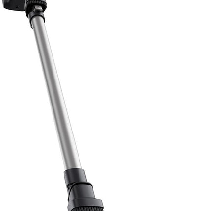 Tefal Cordless Vacuum Cleaner - 140W - 0.44L Capacity - 45 Minute Run Time - Black - TY6A35EG
