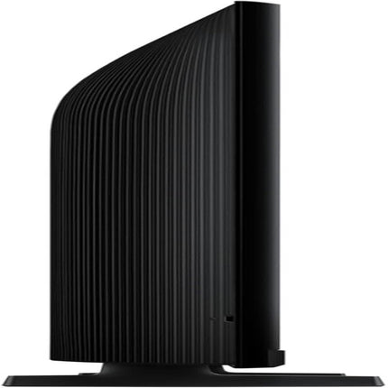 تلفزيون 43 بوصة سامسونج -  LED - سمارت - دقة FHD - ريسيفر داخلي - أسود - UA43F6000F