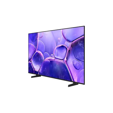 Samsung 50-inch LED Smart 4K Crystal Ultra HD TV with Built-in Receiver - Black - UA50U8000FU