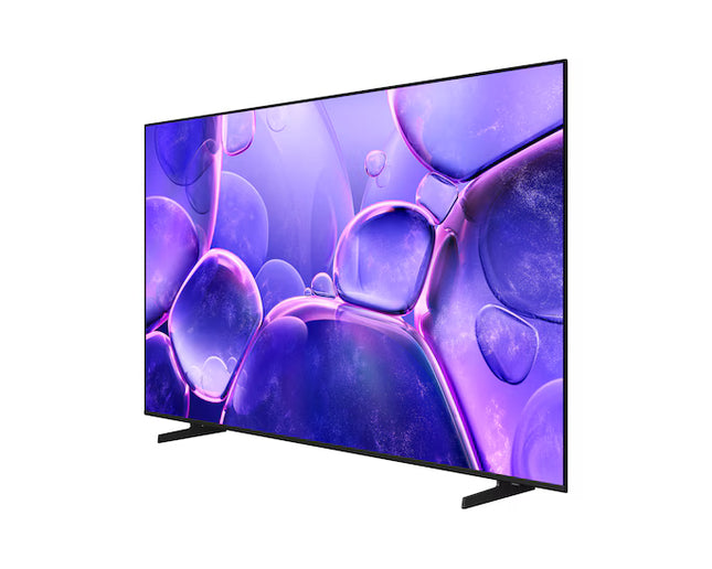 Samsung 70-inch LED Smart 4K Crystal Ultra HD TV with Built-in Receiver - Black - UA70U8000FU