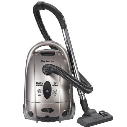 Universal Voodoo Plus 2000 Watt Vacuum Cleaner