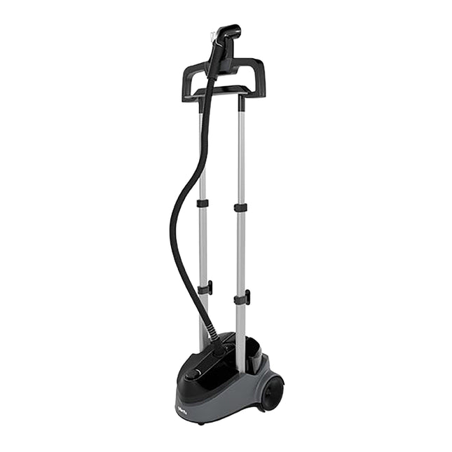 Mienta Steam Pro Garment Steamer , 2.6 Liter , 1800 Watt , Black - GS421131A