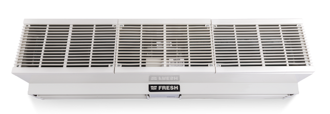 ستارة هواء Fresh Air Curtain Pro 120 سم 