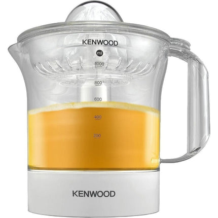 Kenwood Citrus Juicer 40 Watt, White, 1 litre, Je280 (International Warranty)