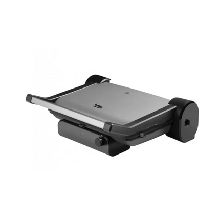 Beko Electric Grill 2000W, Gray Color TM-5206-G