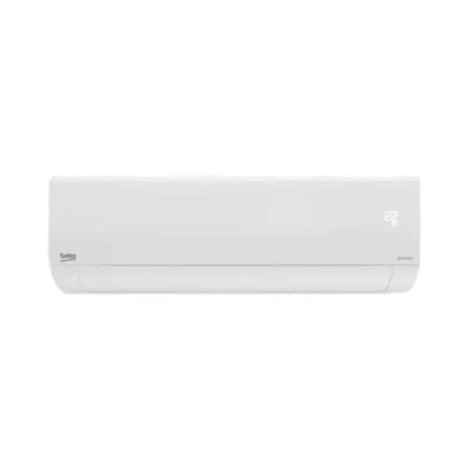 Beko 2.25 HP Cool & Heat Smart Inverter Air Conditioner BIHT1841 + BIHT1840