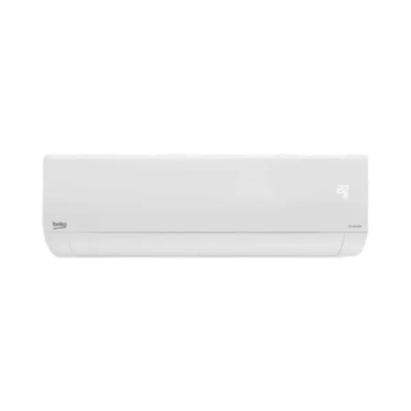 Beko 2.25 HP Cool & Heat Smart Inverter Air Conditioner BIHT1841 + BIHT1840