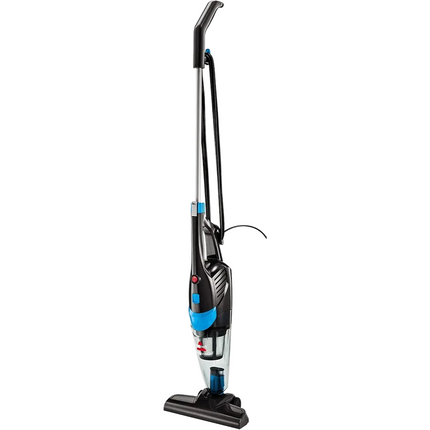 Bissell Upright 2-in-1 Vacuum Cleaner 450W 2024E - Black