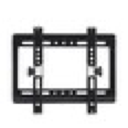 Connics C30 fixed TV wall mount 12-42 inch