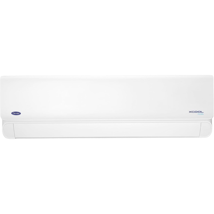 Carrier XCOOL 3 HP Cool Only Split AC – 53KHEFT24DN8-708F
