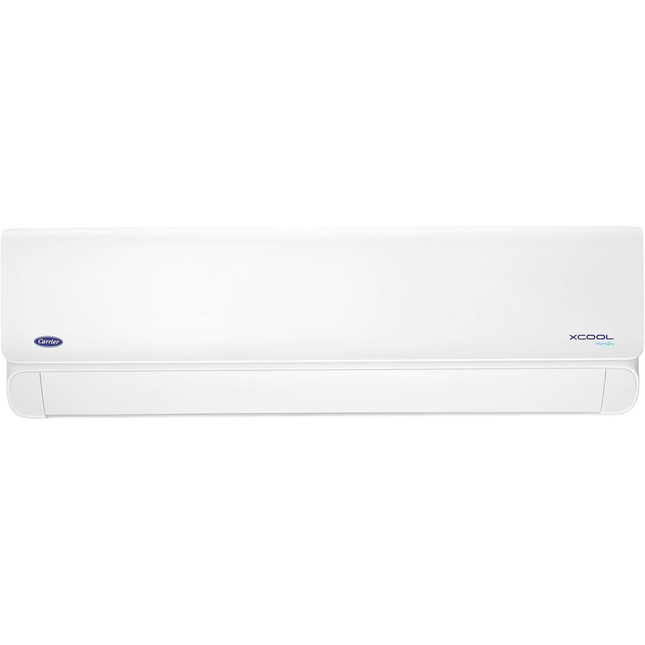 Carrier XCOOL 3 HP Cool Only Split AC – 53KHEFT24DN8-708F