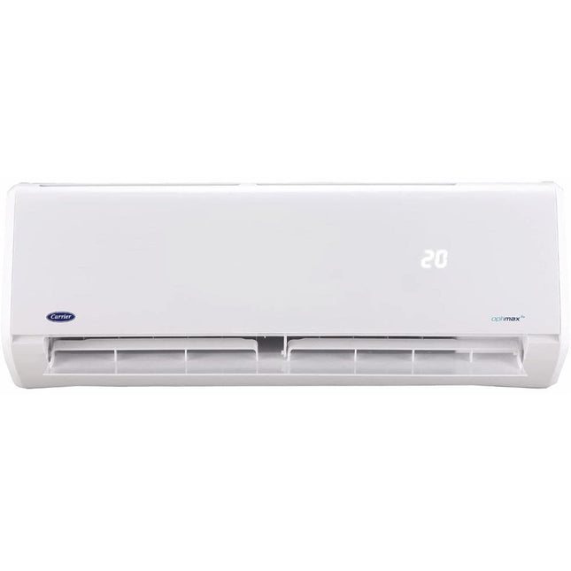 Carrier Optimax Pro Split Air Conditioner, 3 HP, Cooling and Heating, Digital, 38QHCT24N-78CA