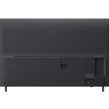 تلفزيون ال جي ذكي 65 بوصة، 4K UHD LED مدمج مع رسيفر - 65UA85006LA  