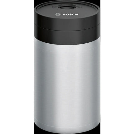 Bosch Vero Barista 600 Espresso Machine , 1.7 Liter , Black Silver - TIS65621RW