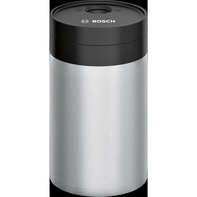 Bosch Vero Barista 600 Espresso Machine , 1.7 Liter , Black Silver - TIS65621RW - image 2