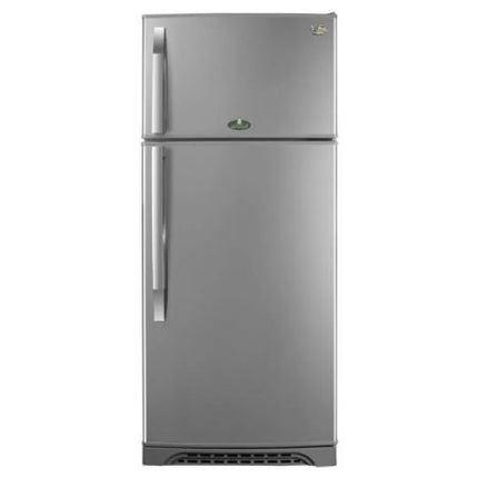 Kiriazi - Refrigerators- 535 Liters-- 2-Door nofrost- Turbo Pearl