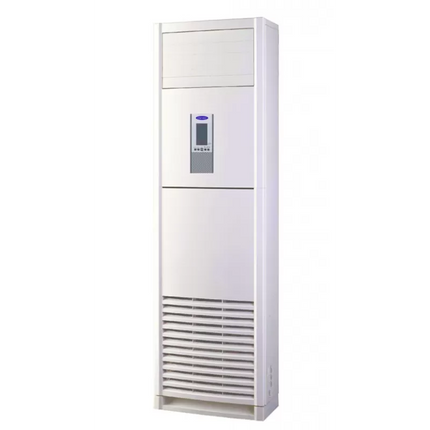 مكيف هواء كاريير قائم بذاته 5 حصان بارد وساخن 53QFMT36N-708 