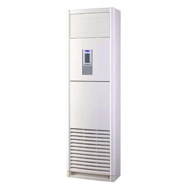 مكيف هواء كاريير قائم بذاته 5 حصان بارد وساخن 53QFMT36N-708 