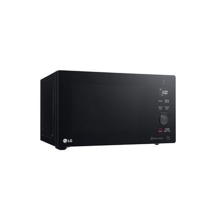LG Neo Chef Microwave with Grill , 42 Liter 1200 Watt , Black - MH8265DIS