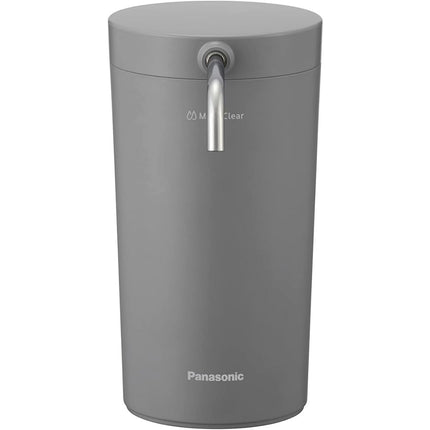 Panasonic Water Filter , Gray - TK-CS200
