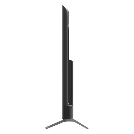 تلفزيون هاير الذكي 55 بوصة، 4K UHD QLED مع ريسيفر مدمج - H55S90EU 