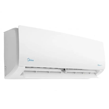 ميديا MSEFT-12HRN8F-Q8R32 (MOSEFT-12HN8-X2Q8) مكيف هواء سبليت اكستريم برو، 1.5 حصان، بارد وساخن  - أبيض