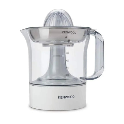 Kenwood Citrus Juicer 40 Watt, White, 1 litre, Je280 (International Warranty)