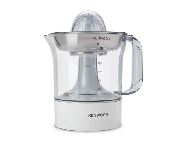 Kenwood Citrus Juicer 40 Watt, White, 1 litre, Je280 (International Warranty)