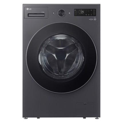 LG Front Load Washing Machine 15/8kg Washer and Dryer F0Z6DRP24