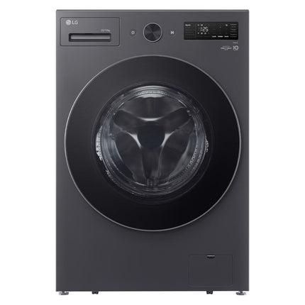 LG 20/10 kg front-loading washer and dryer-  F0Z8DRP24
