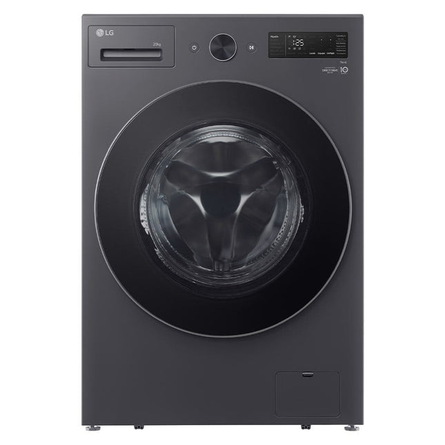 LG Front Load Washing Machine 20k AI DD F0Z8DYP24