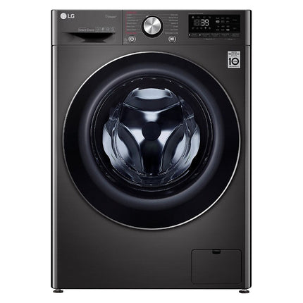 LG Front Load Washing Machine 9/5k AI technology and Direct Drive F4R5VGG2E