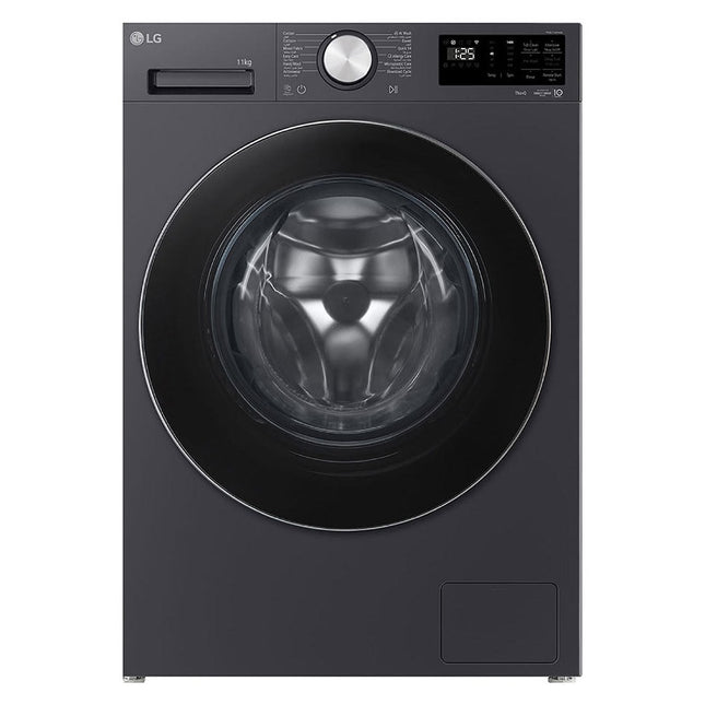 LG Front Load Washing Machine 11kg AIDD and Wi-Fi F4X5EYG24