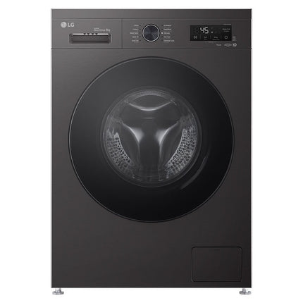 LG Front Load Washing Machine k8 (Wi-Fi) ThinQ F4Y2TYGYZ