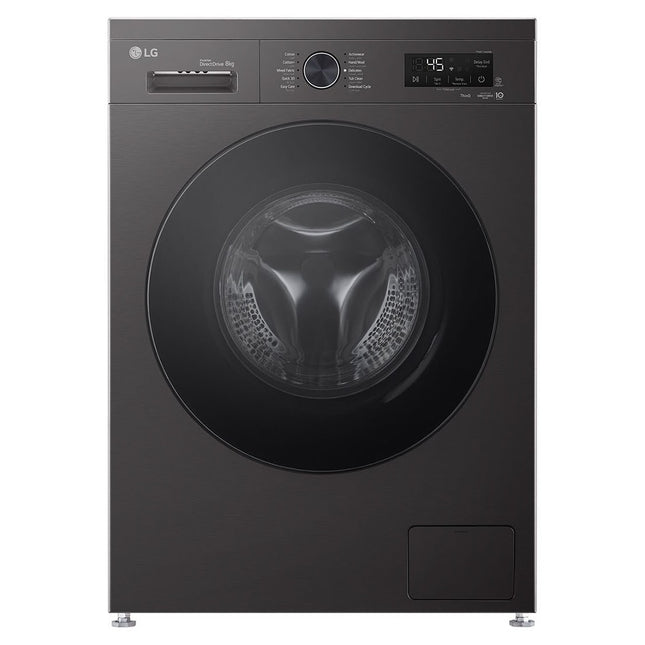 LG Front Load Washing Machine k8 (Wi-Fi) ThinQ F4Y2TYGYZ